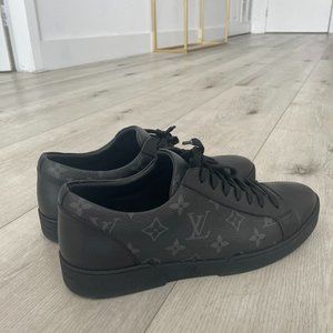 Louis Vuitton Match Up Sneakers